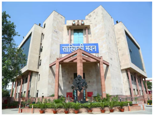 National Sample Survey Office