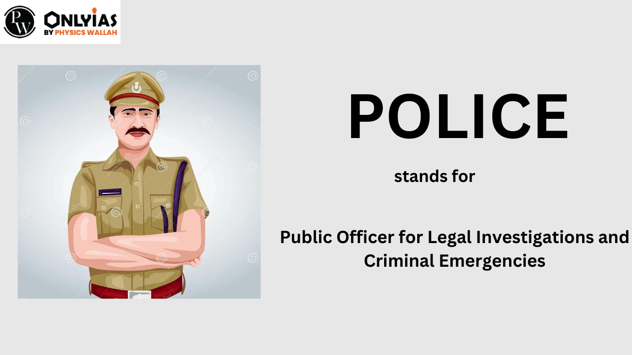 What Is The Hierarchy In Indian Police Department - Infoupdate.org