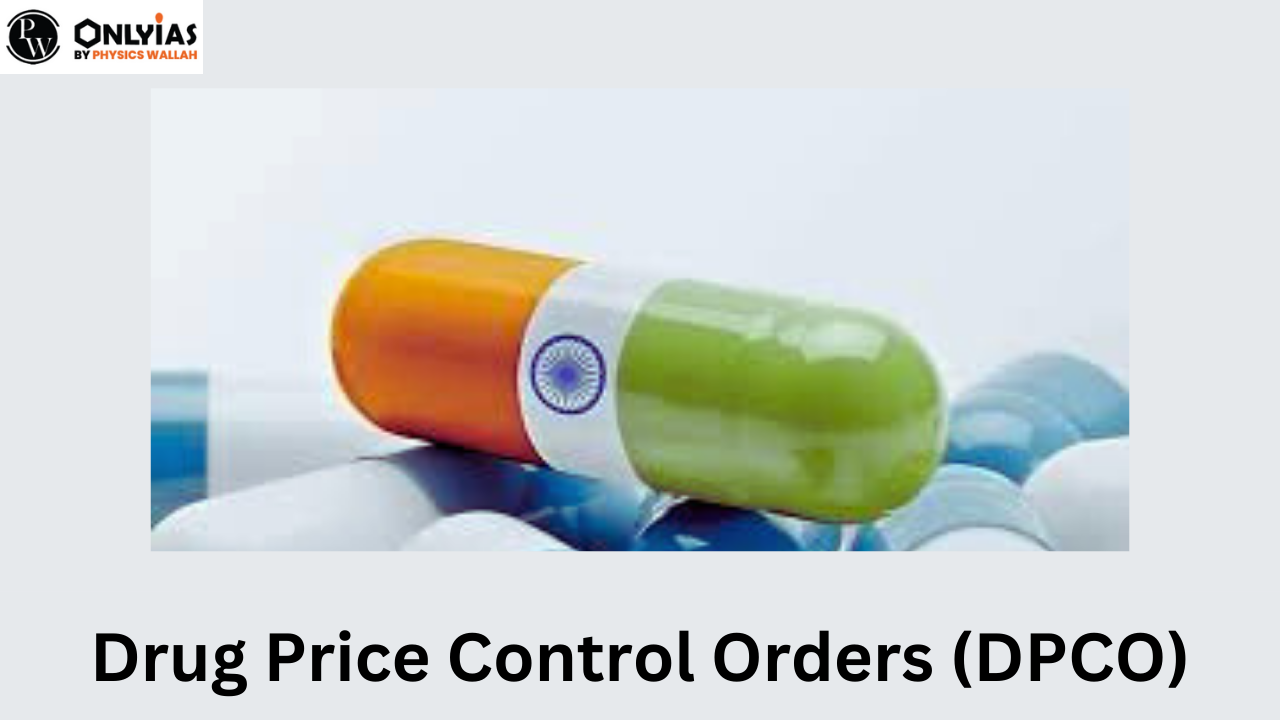 Drug Price Control Order 2013 – Facts About Drugs (Prices Control) Amendment Order, 2019