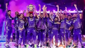 Kolkata Team in IPL 2024