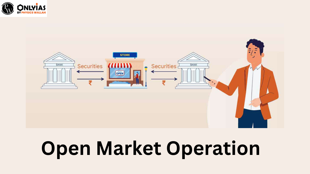 Open Market Operation (OMO)