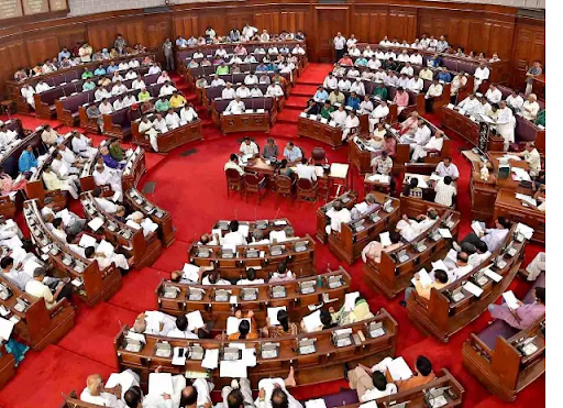 Members Of Rajya Sabha 2023, Eligibility, Roles And Facts - PWOnlyIAS