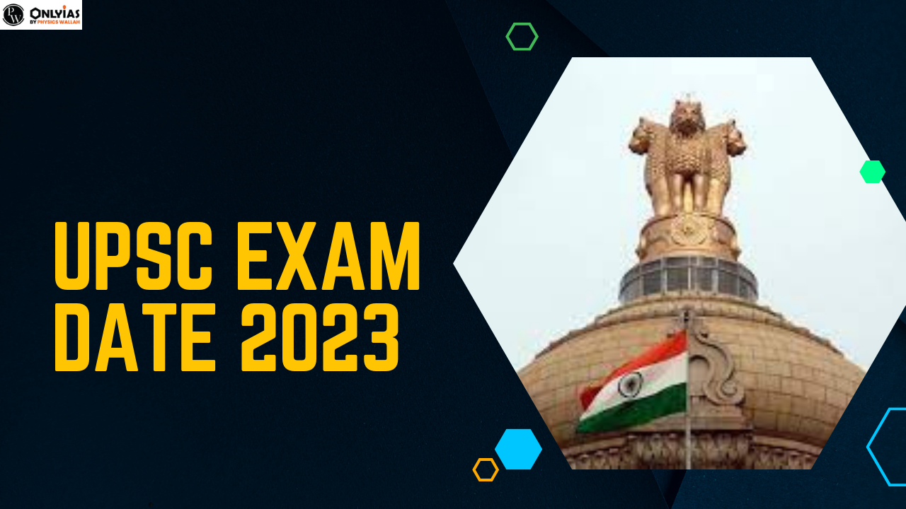 UPSC Exam Date 2023 Out for Mains Exams, Check IAS Mains Exam Schedule