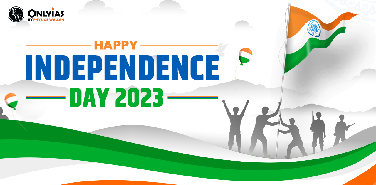 Happy Independence Day 2023 