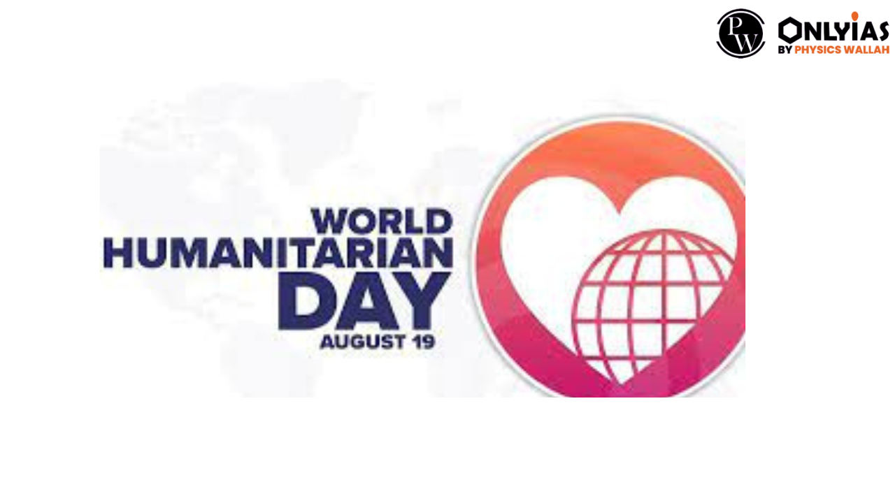 World Humanitarian Day 2023: Date, History, Significance and Theme