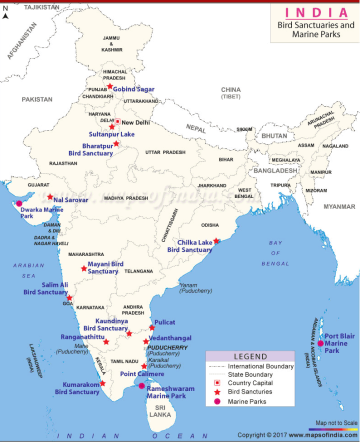 Bird Sanctuaries In India List Updated Map Species State Wise Bird Sanctuary List Pwonlyias Bird Sanctuaries In India List Updated Map Species State Wise Bird Sanctuary List Pwonlyias