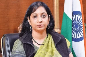 Aruna Sundararajan 