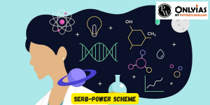 SERB-POWER Scheme