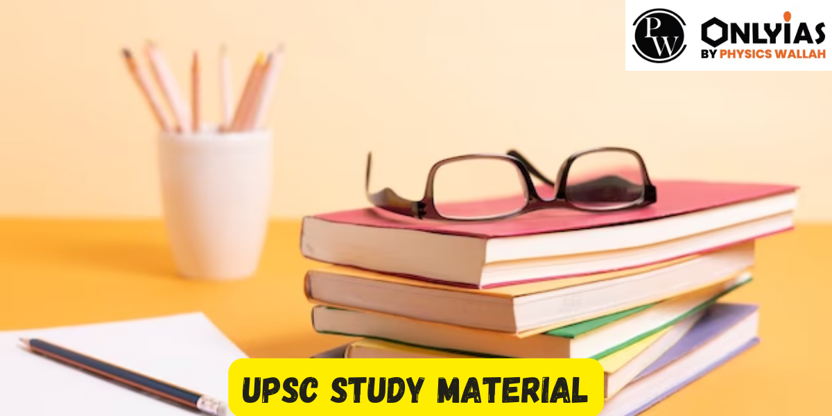  How to download UPSC Study Material for Free?