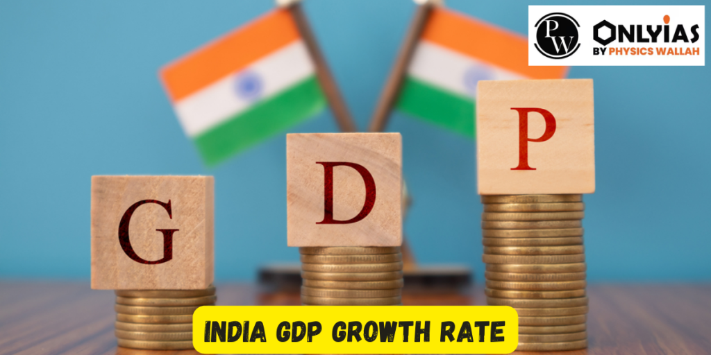 India's GDP Growth Rate India GDP Growth Rate, Trends And Analysis