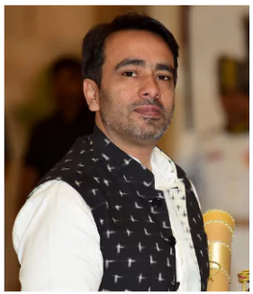 Education Minister of India