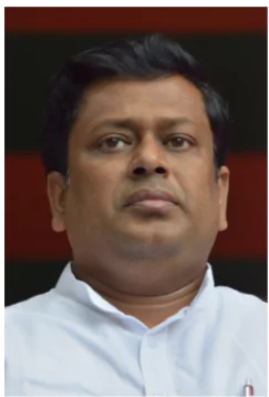 Education Minister of India