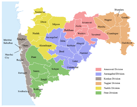 Maratha Quota - PWOnlyIAS