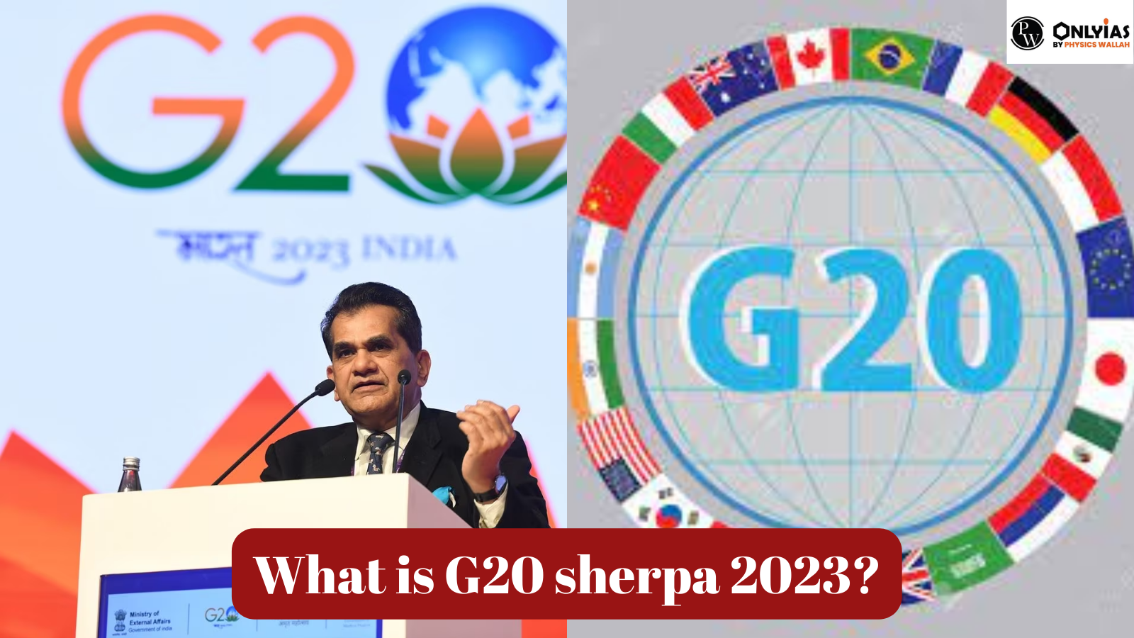 G20 Sherpa What Is G20 Sherpa 2023? Know Key Roles And Responsibilities