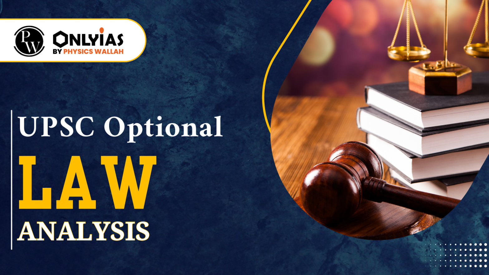 UPSC Law Optional Paper  2023 Download Official Paper PDF