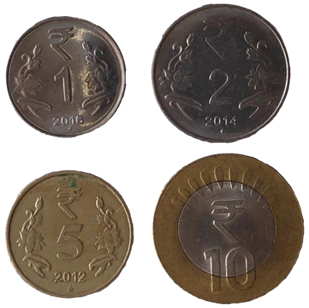 National Currency