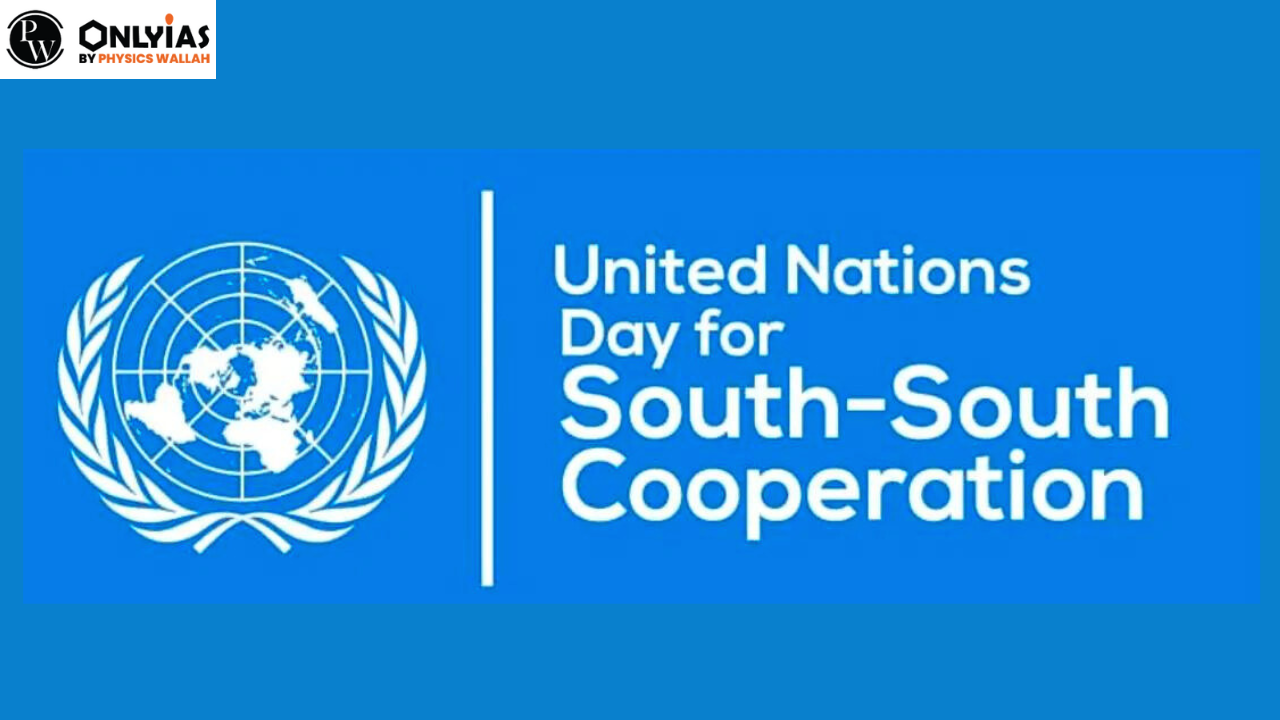 United Nations Day for South-South Cooperation 2023 – Theme, History & Significance