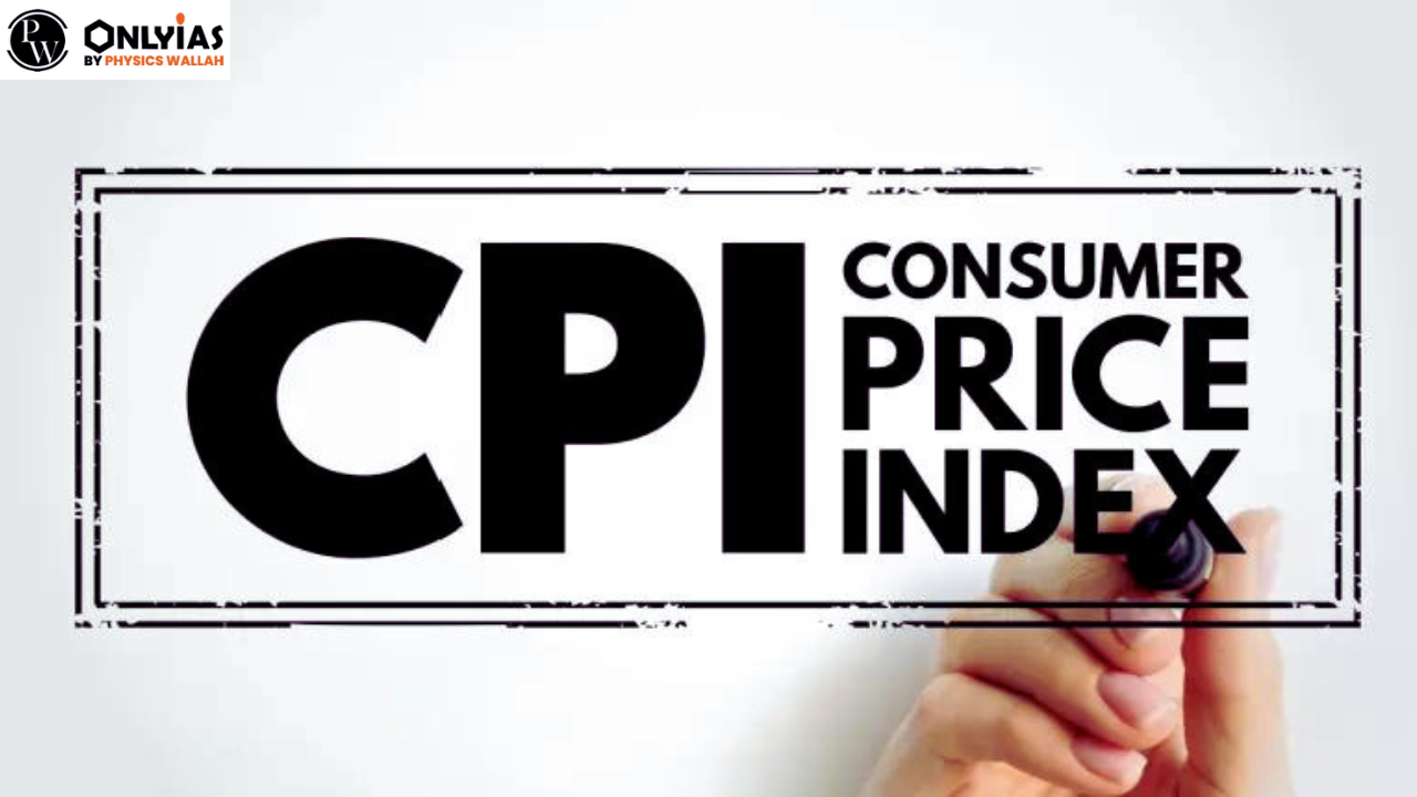 Consumer Price Index (CPI)- Full Form, History, and Types of CPI