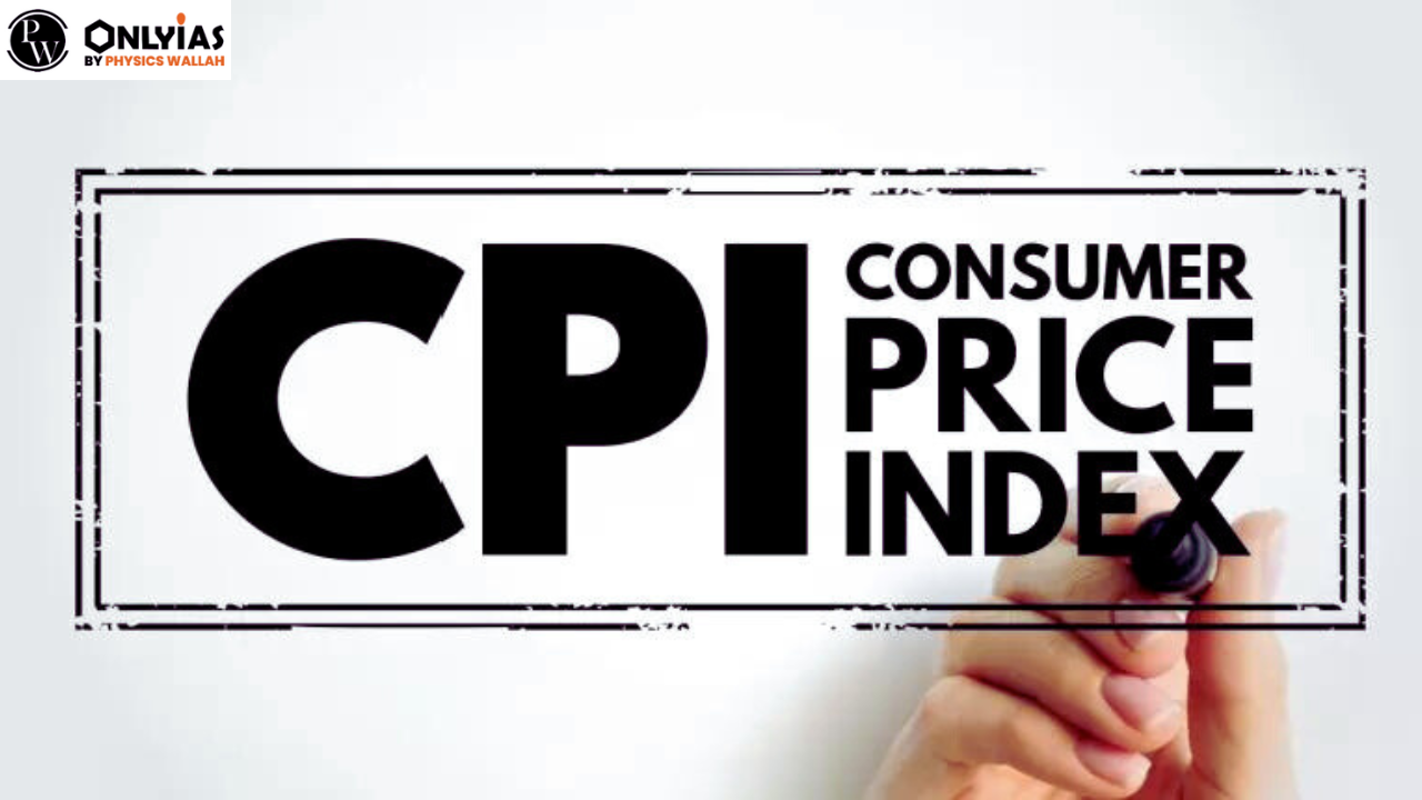 Consumer Price Index (CPI) Full Form, History, And Types Of CPI