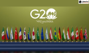 G20 Summit 2023 Delhi