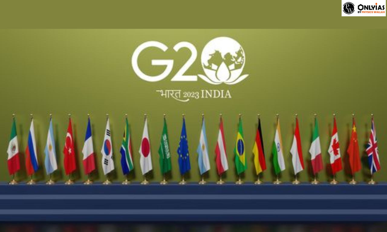 Brasil announces schedule of G20 meetings