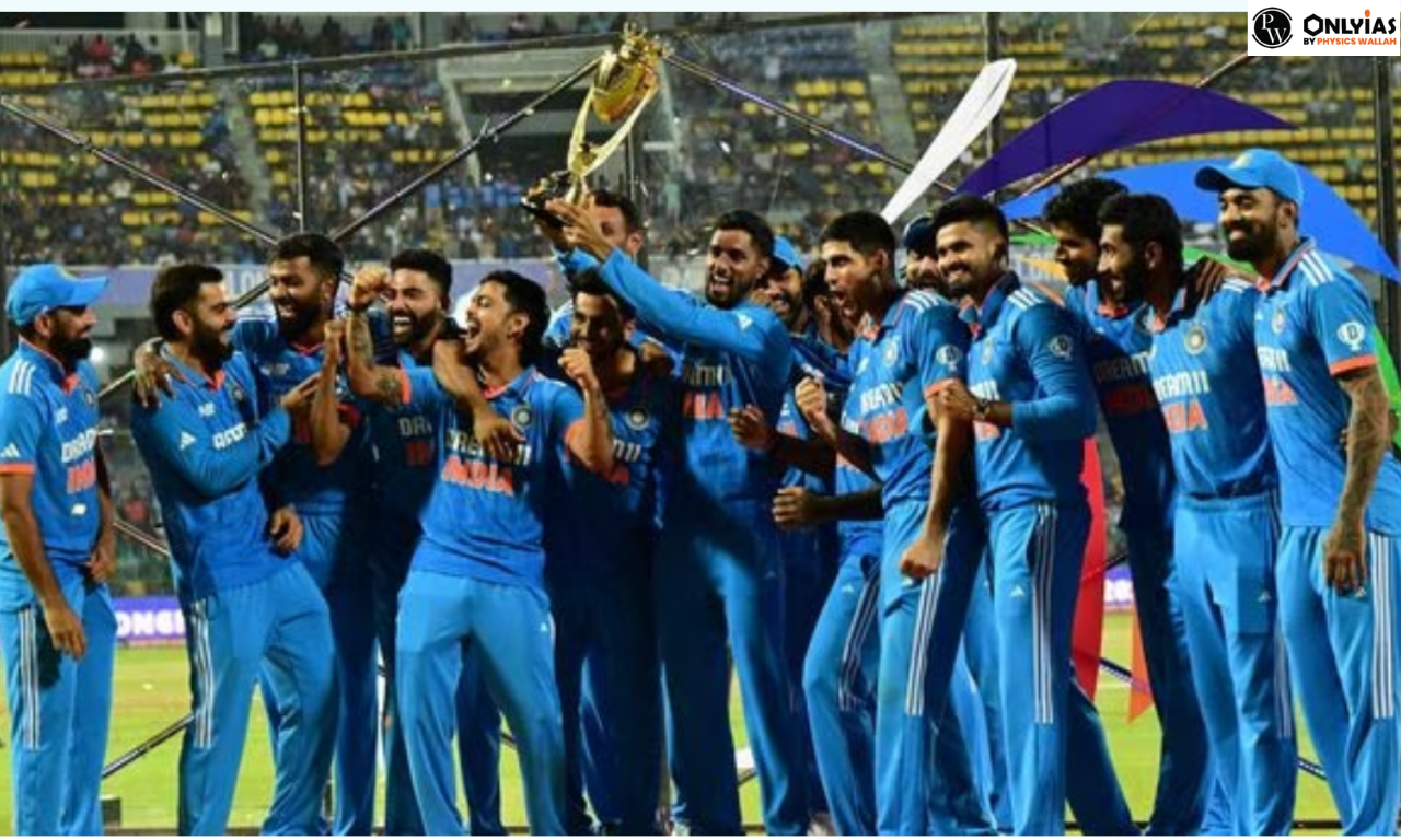 Asia Cup Winners List, India Won Asia Cup 2023 8 Times - PWOnlyIAS