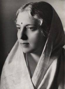 Vijay Laxmi Pandit