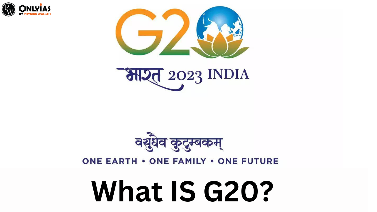 What is G20 Summit? Presidency, Headquarters, Countries