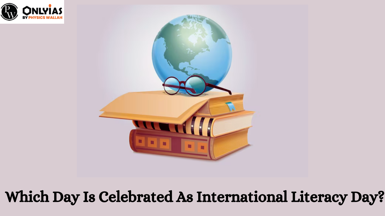 International Literacy Day 2023: Date, History, Theme and Significance