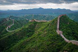 Great wall of china