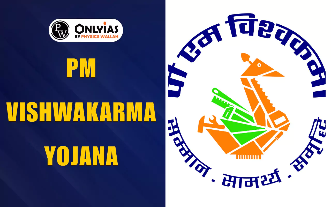 PM Vishwakarma Yojana: Launch Date, Objectives, Features, Benefits, Registration
