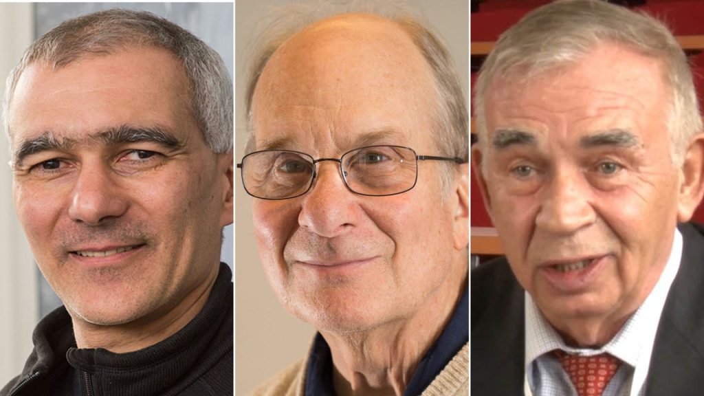 Nobel Prize Winners 2023 List, Name And Fields