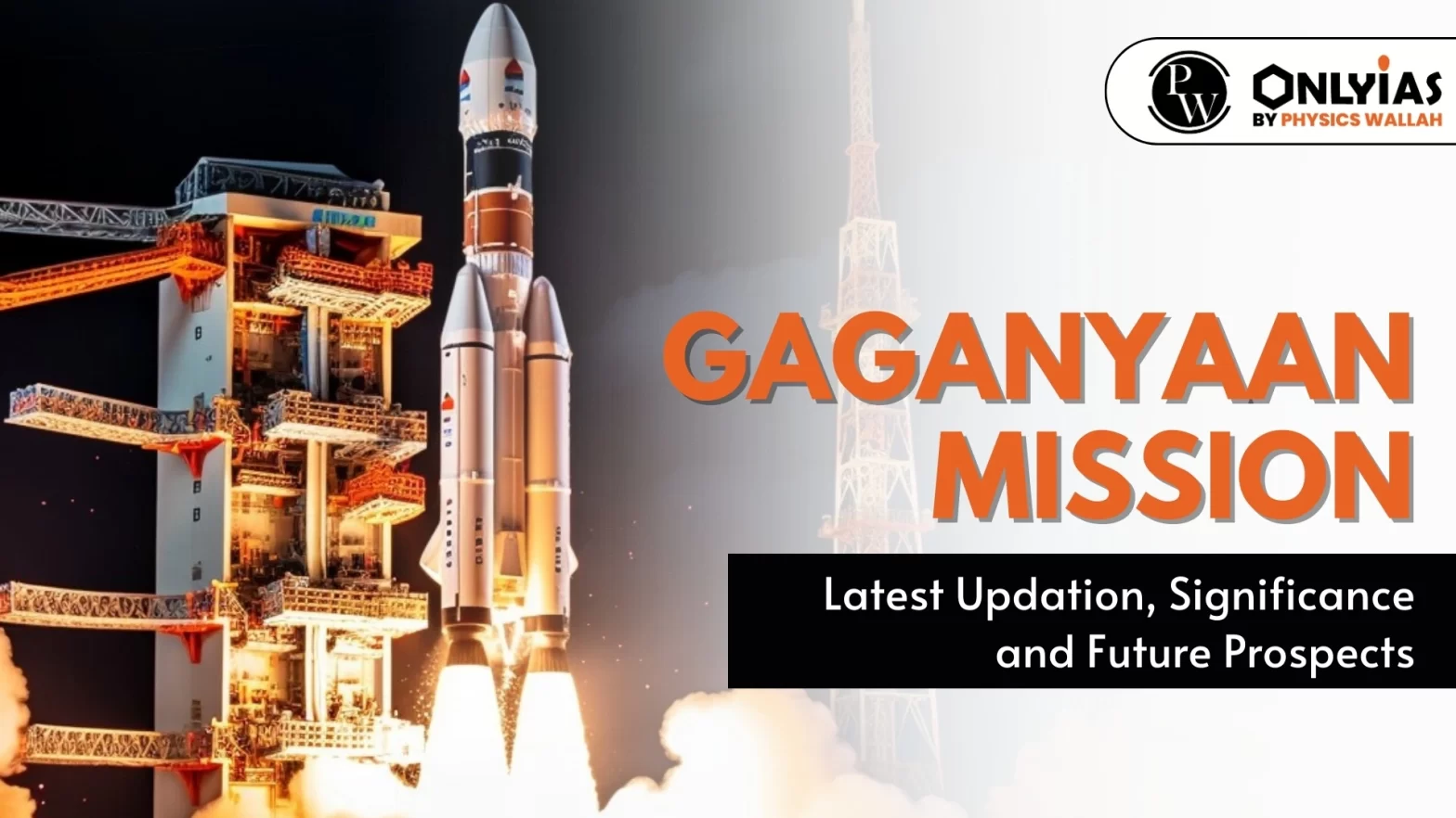 Gaganyaan Mission: Names of Astronauts, Significance and Future Prospects