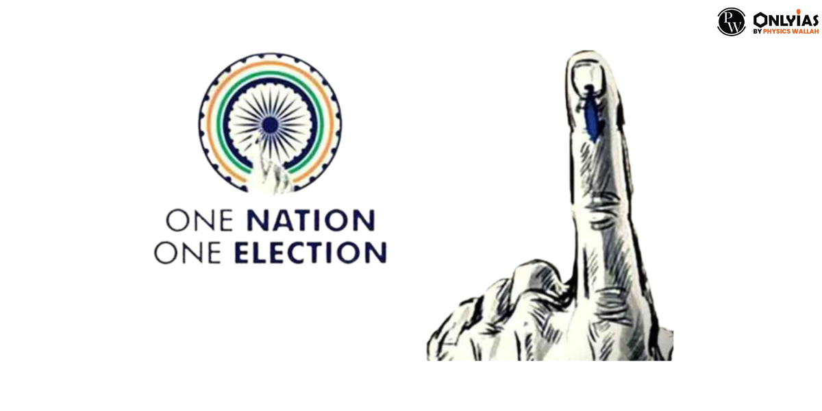 One Nation One Election Explained