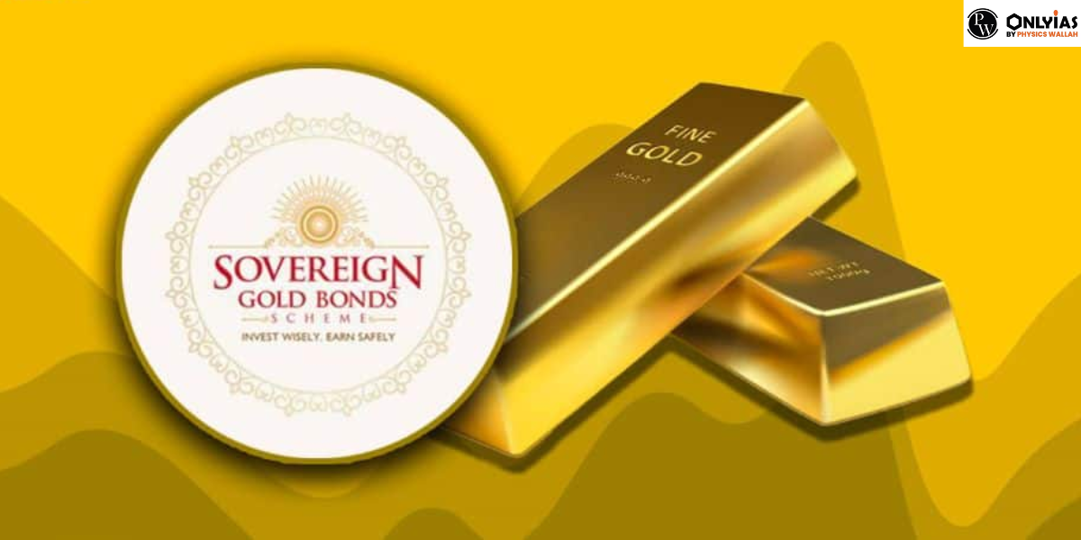 Sovereign Gold Bond Scheme: All Details