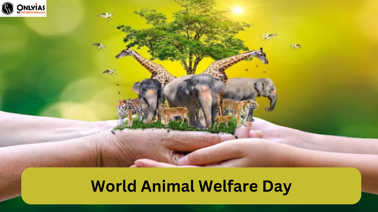 World Animal Welfare Day 2023: Date, History, Theme and Significance