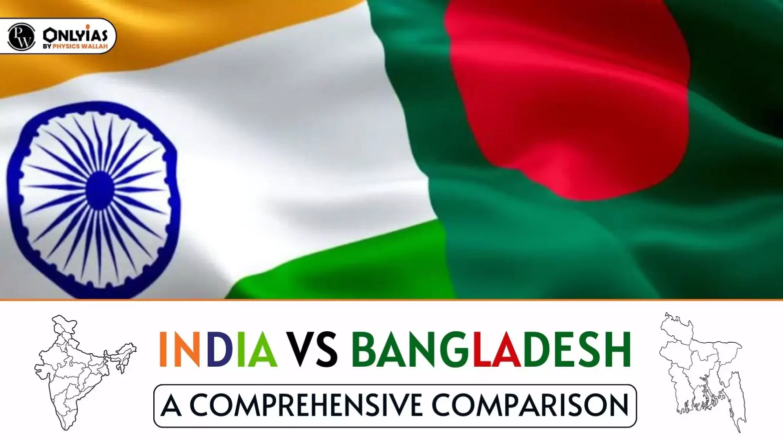 India Vs Bangladesh: A Comprehensive Comparison