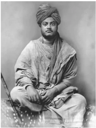 Swami Vivekananda