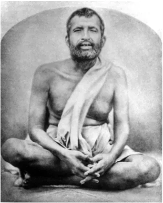 Swami Vivekananda
