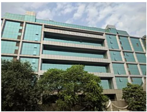 Central Bureau of Investigation