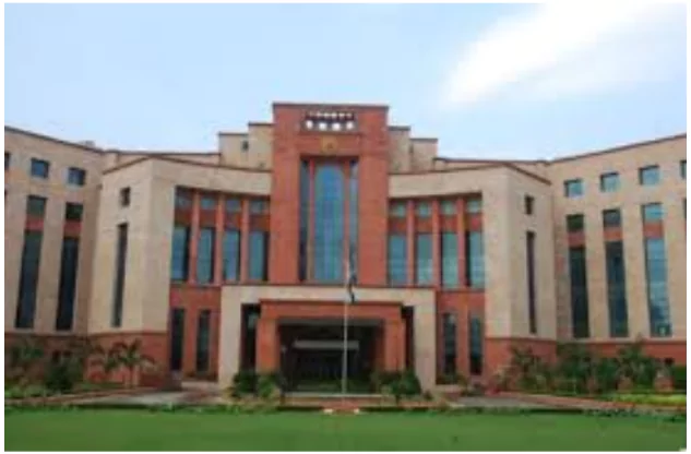 DRDO
