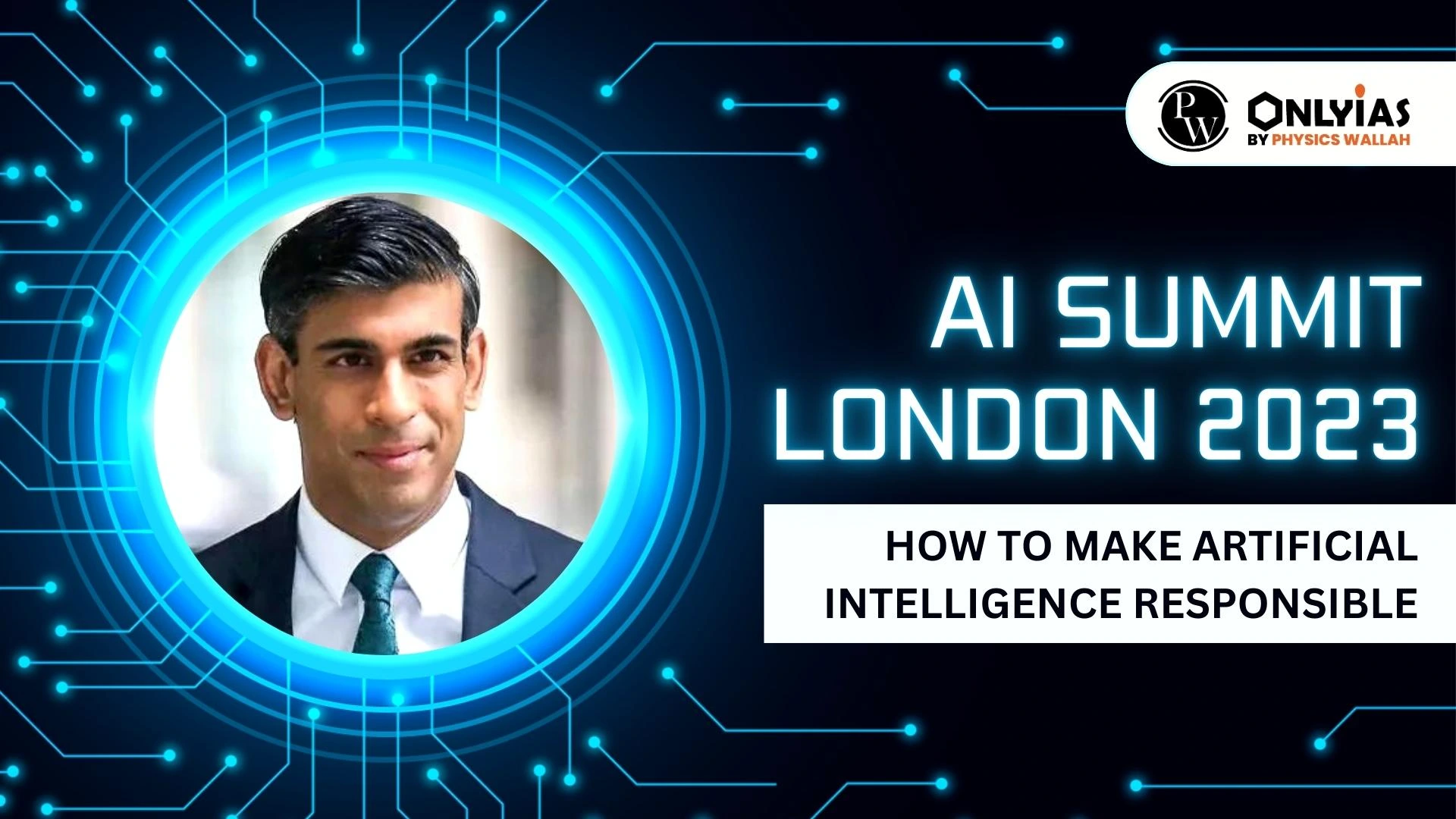 AI Summit London 2023 How To Make Artificial Intelligence Responsible   AI Summit London.webp