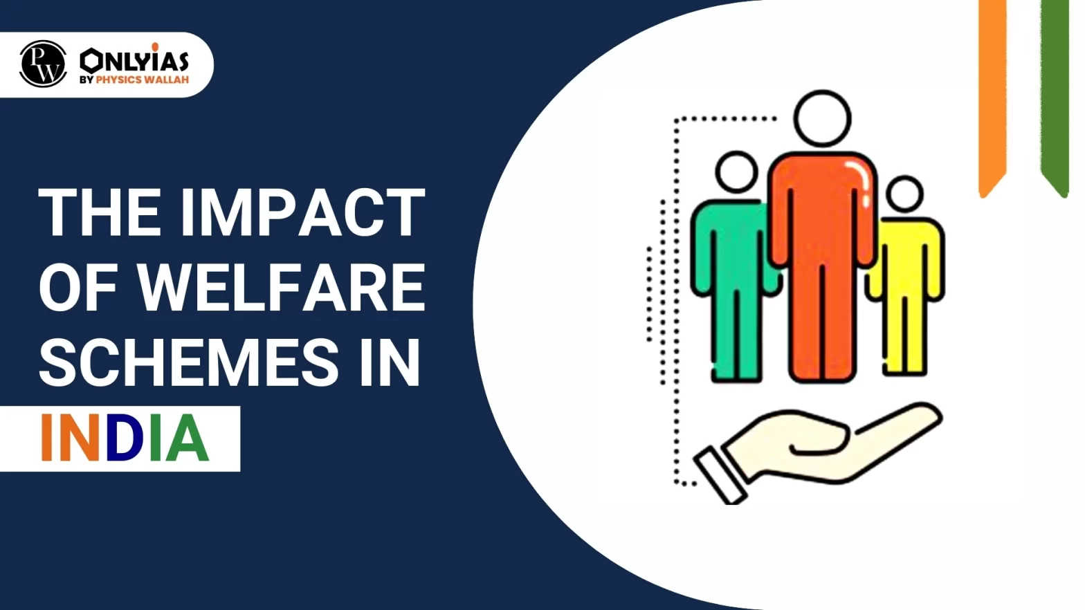 The Impact of Welfare Schemes in India