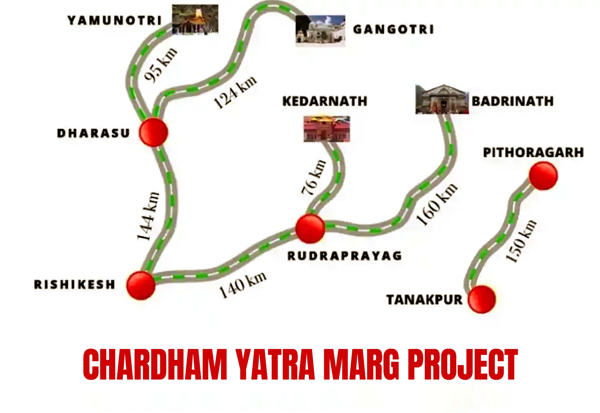 Analysis Of The Uttarakhand Silkyara Tunnel Collapse - Makings Of A ...