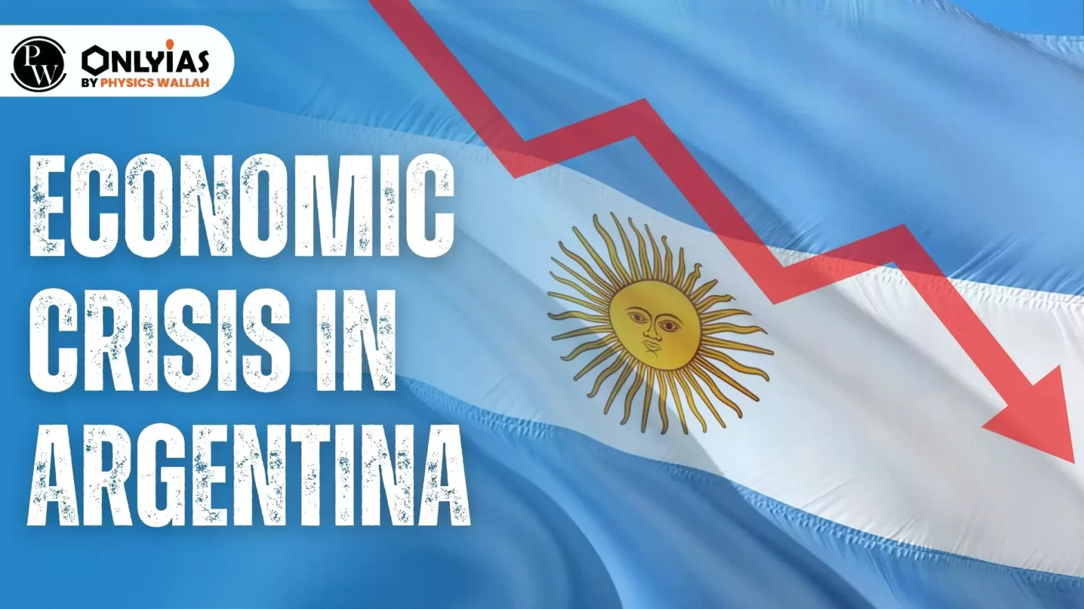Economic Crisis in Argentina