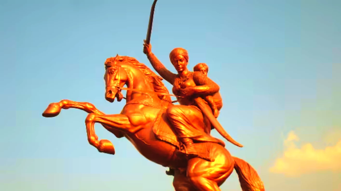 Rani Lakshmibai