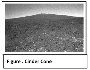 Cinder Cone