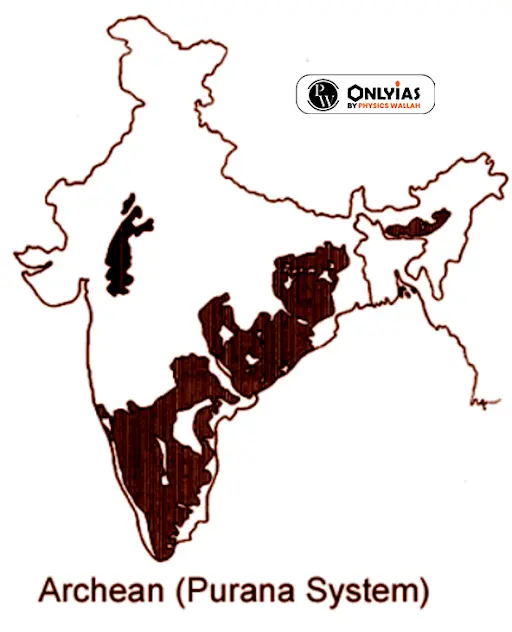 Cuddapah & Vidhyan System