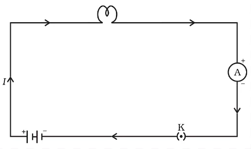 electric circuit 