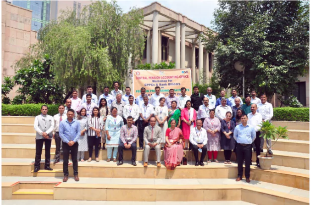 Indian Civil Accounts Service